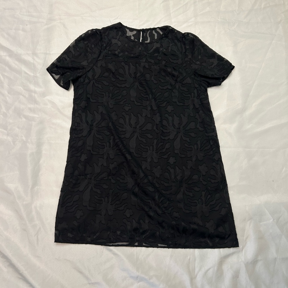Shein Curve 3X midi dress
